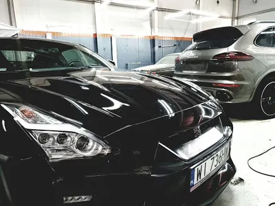 AUTO MOTO DETAILING - StrefaSerwisowa.waw.pl